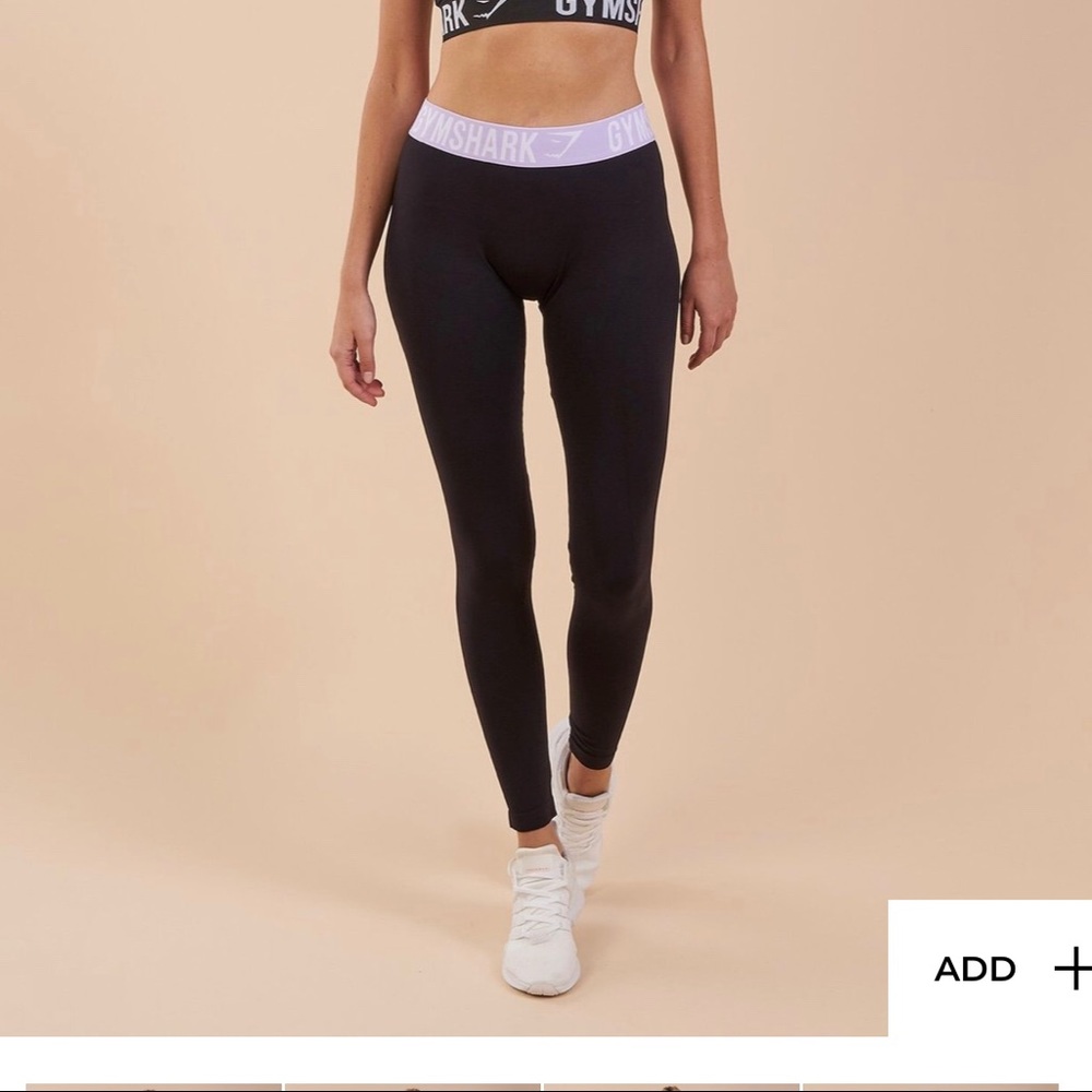 gymshark leggings